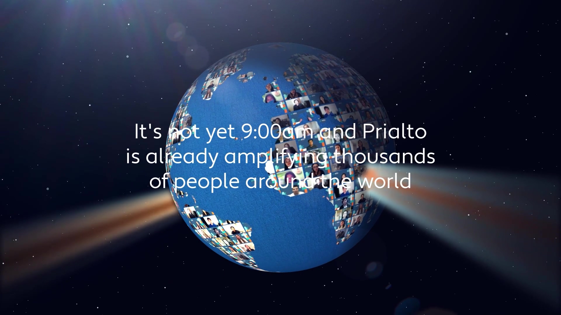 What is Prialto: Unlocking Seamless Virtual Assistant Solutions